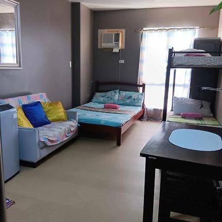 Affordable Condo Unit @ Avida Cebu Kültér fotó