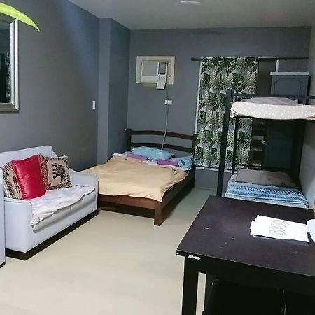Affordable Condo Unit @ Avida Cebu Kültér fotó