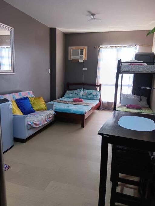 Affordable Condo Unit @ Avida Cebu Kültér fotó