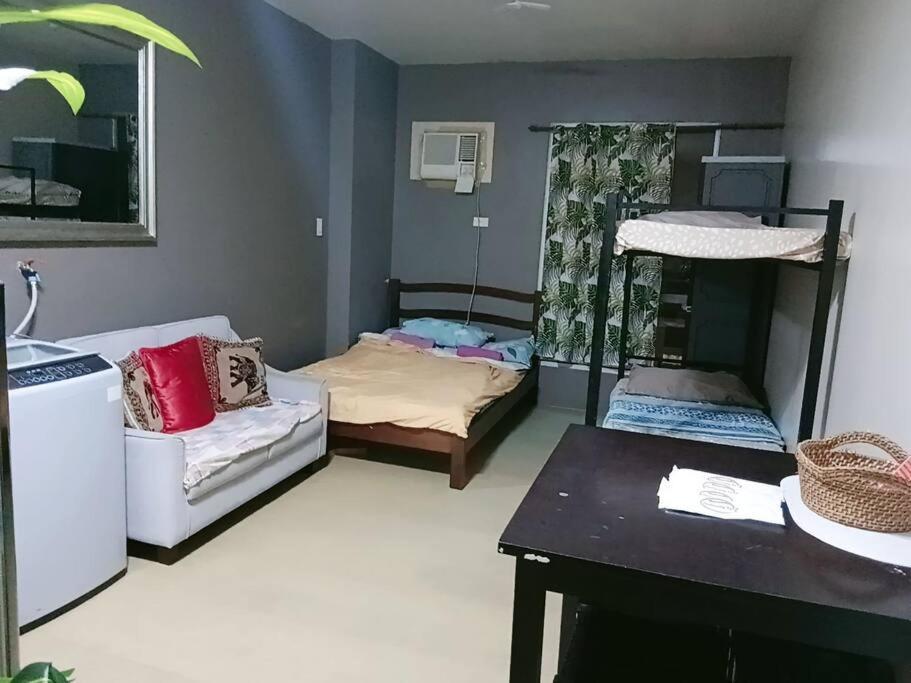 Affordable Condo Unit @ Avida Cebu Kültér fotó